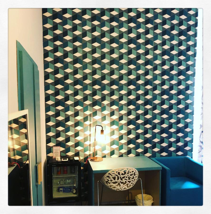 H Rooms Boutique Hotel Napoli Eksteriør billede